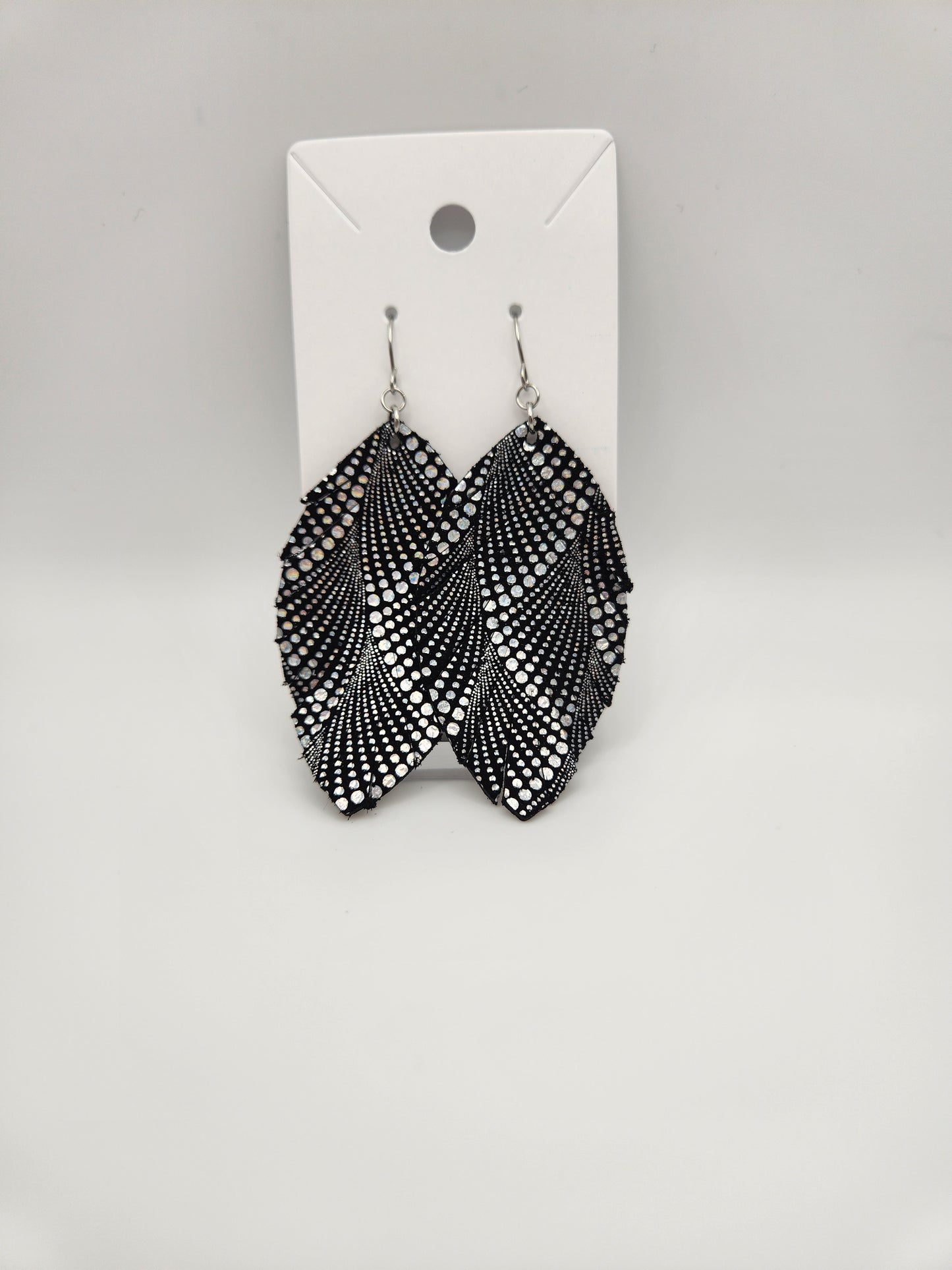 Silver Leaf