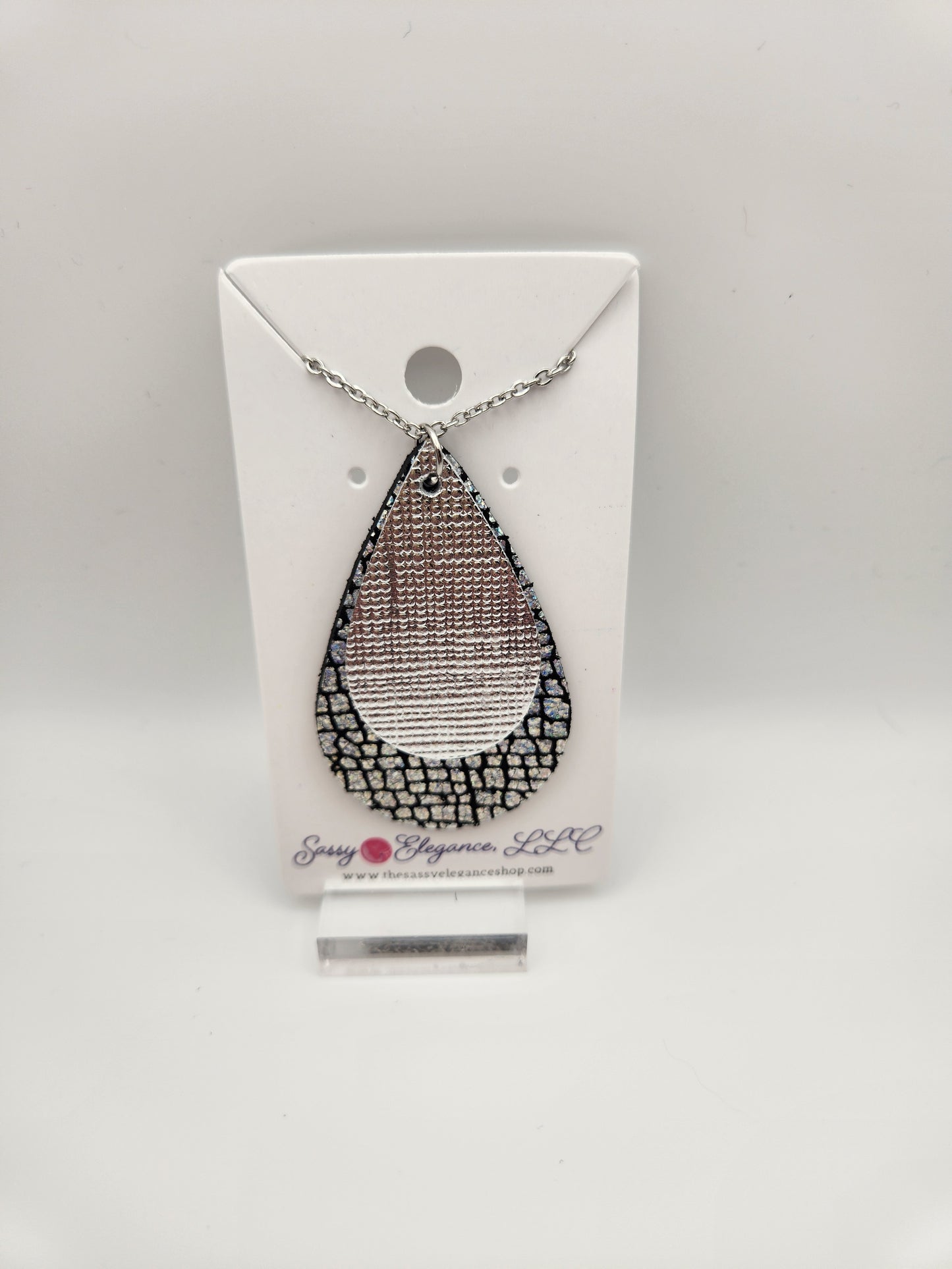 SET: Silver Ice