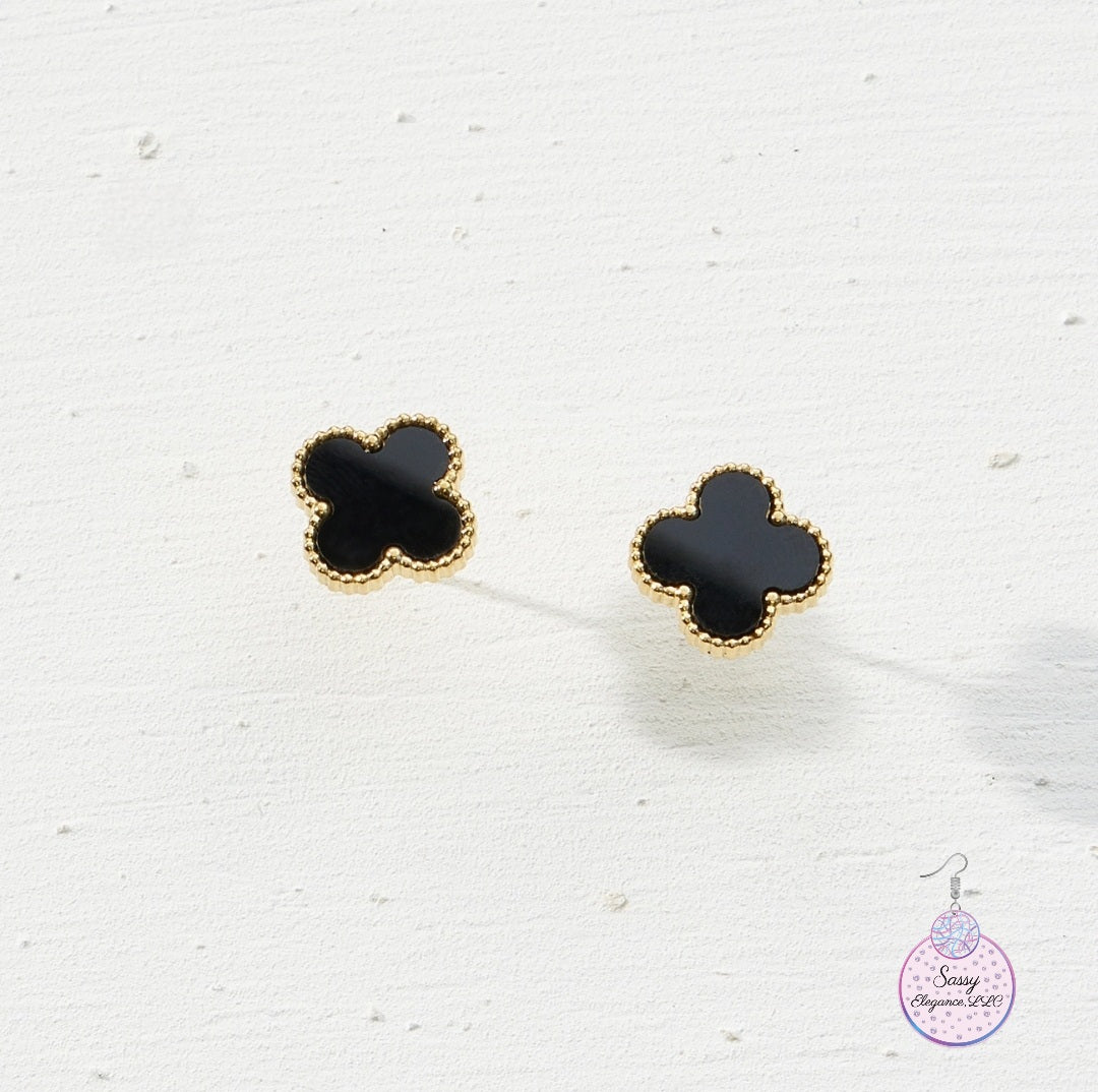 Clover Stud
