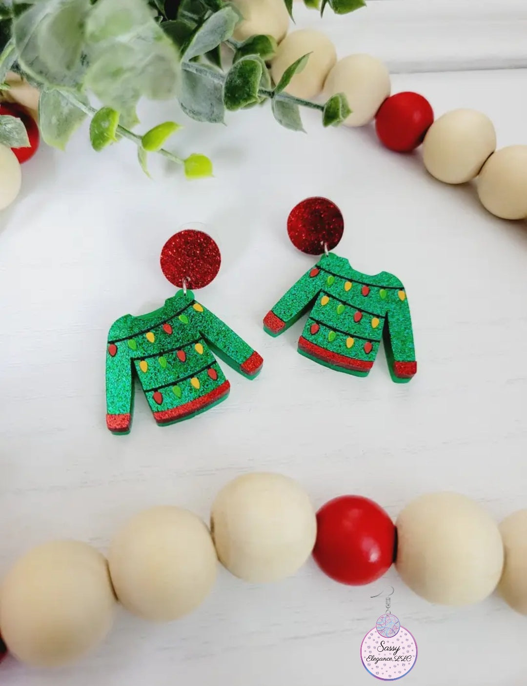 Christmas Sweater