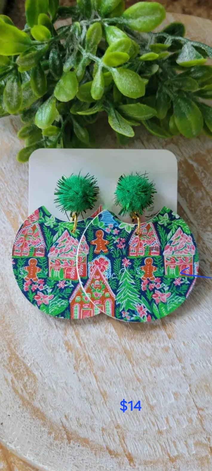 Gingerbread