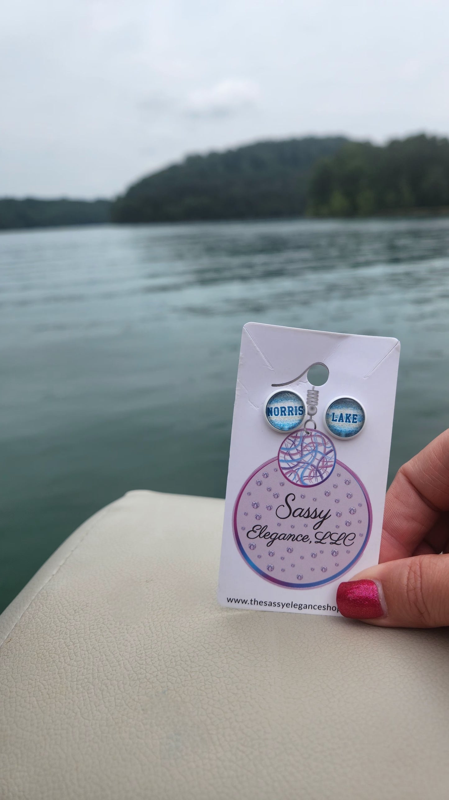 Norris Lake Studs