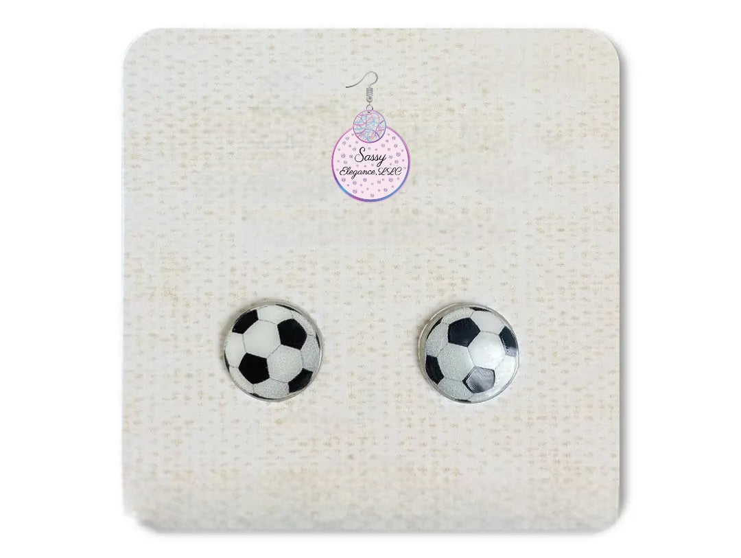 Soccer Ball