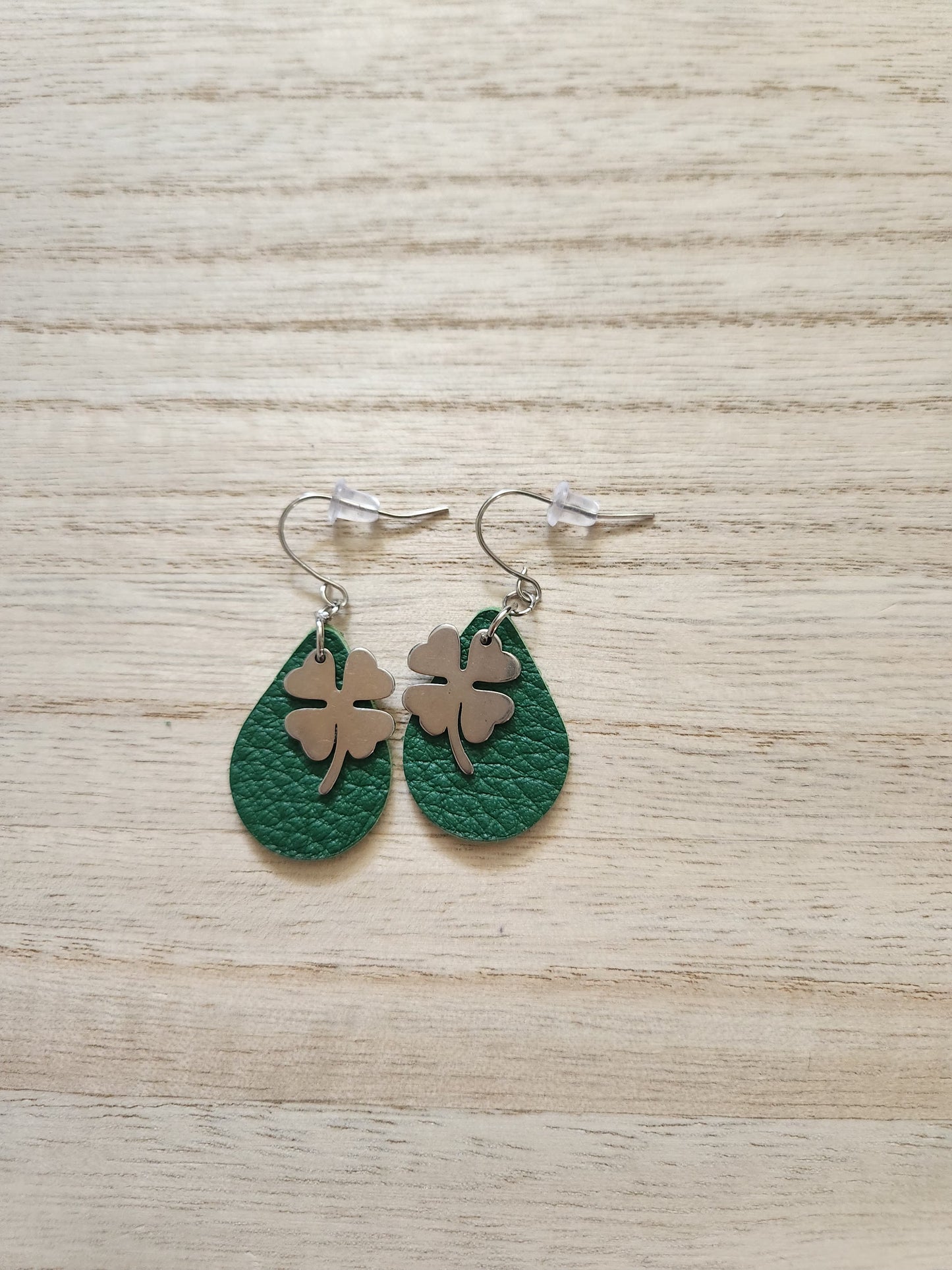 Shamrock Charm
