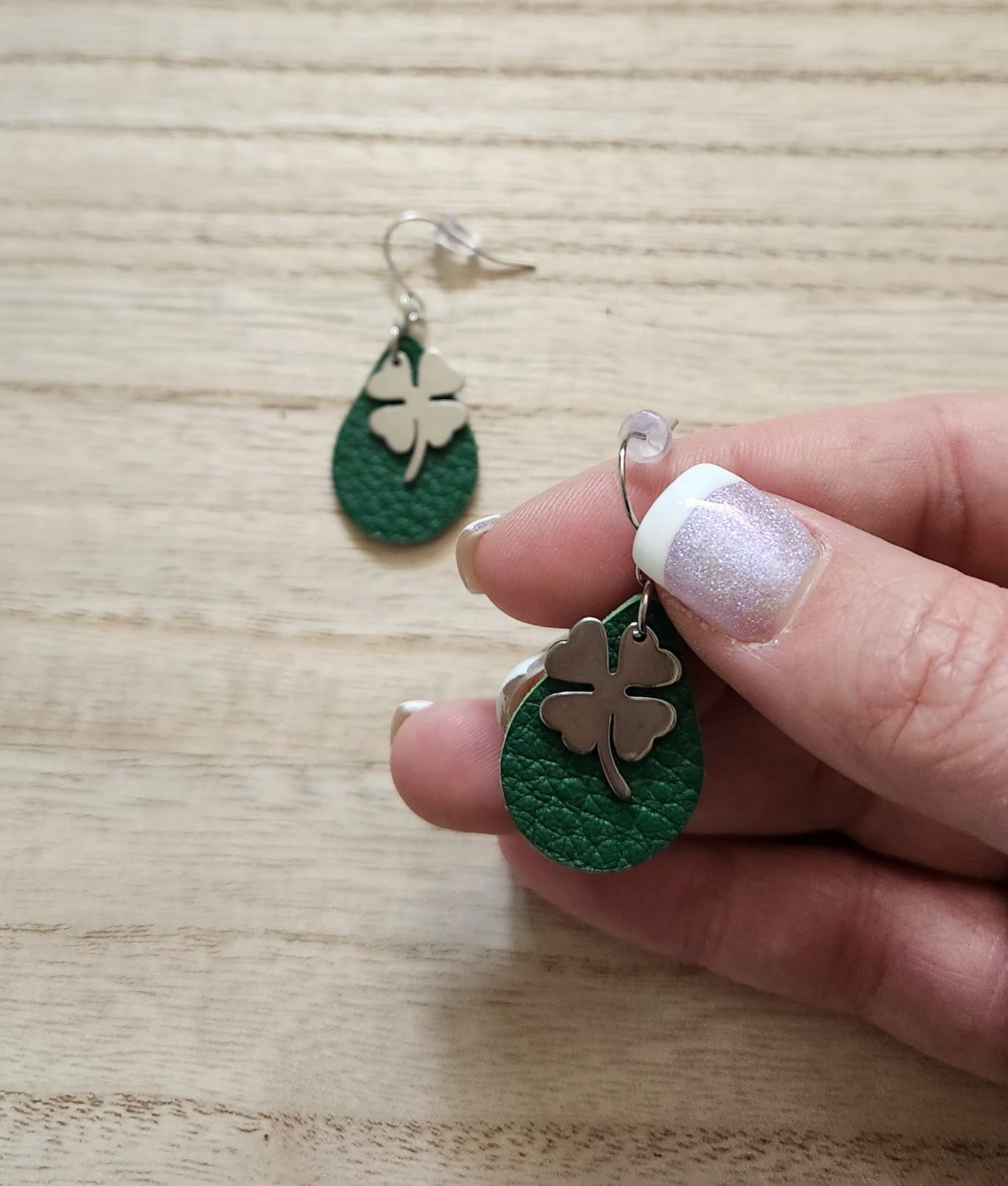 Shamrock Charm