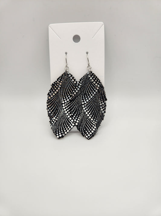 Silver Leaf