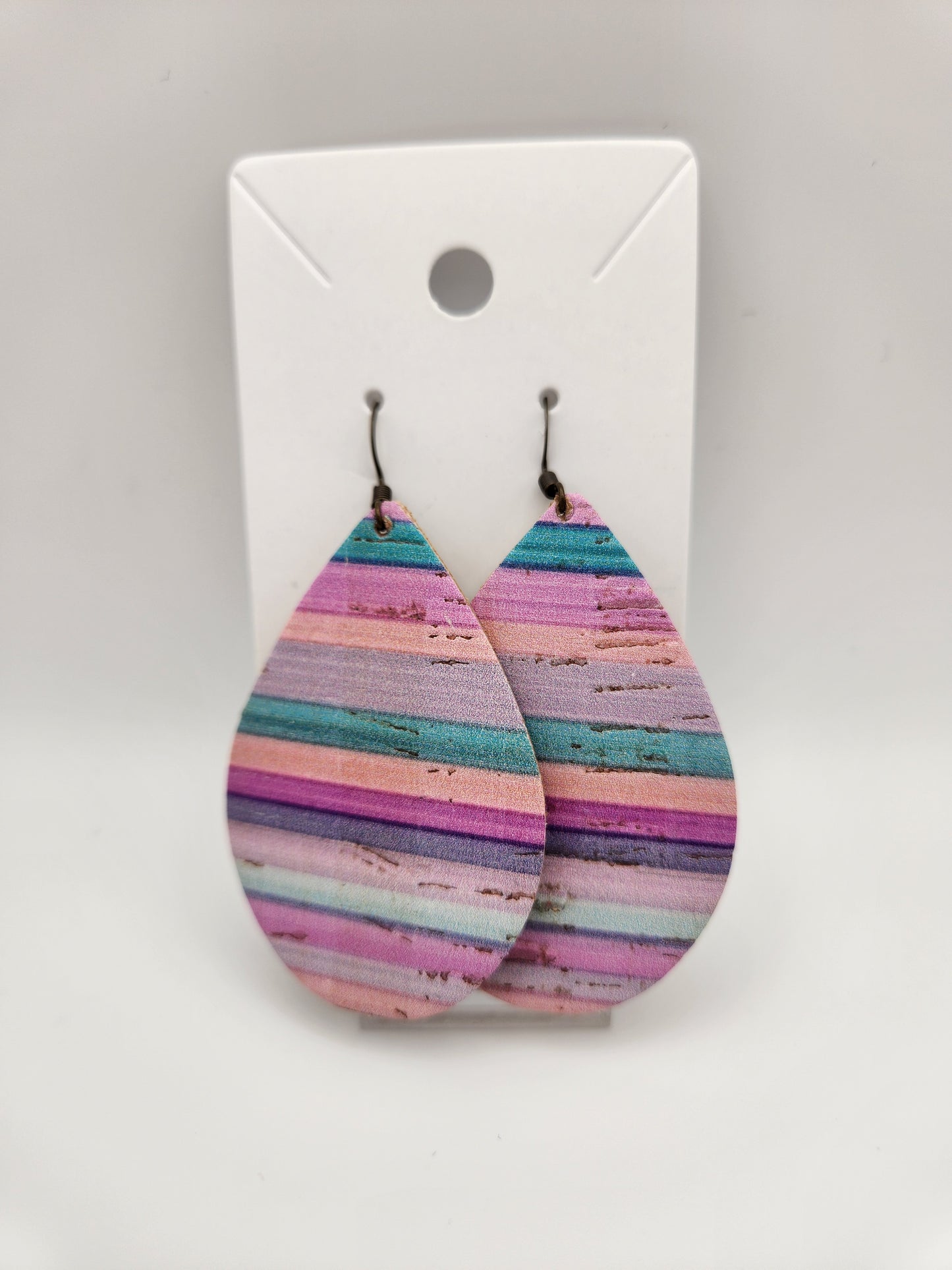 Pastel Stripes