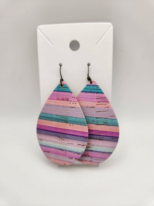 Pastel Stripes