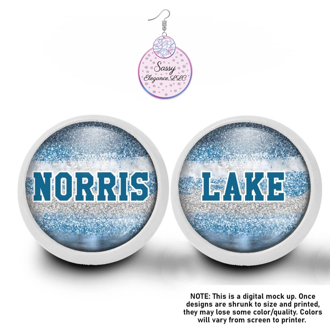 Norris Lake Studs