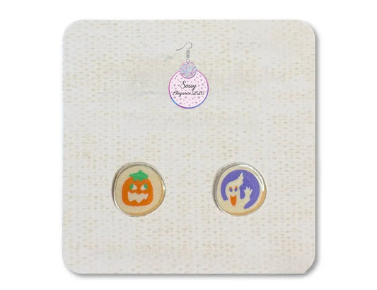 Halloween Cookies