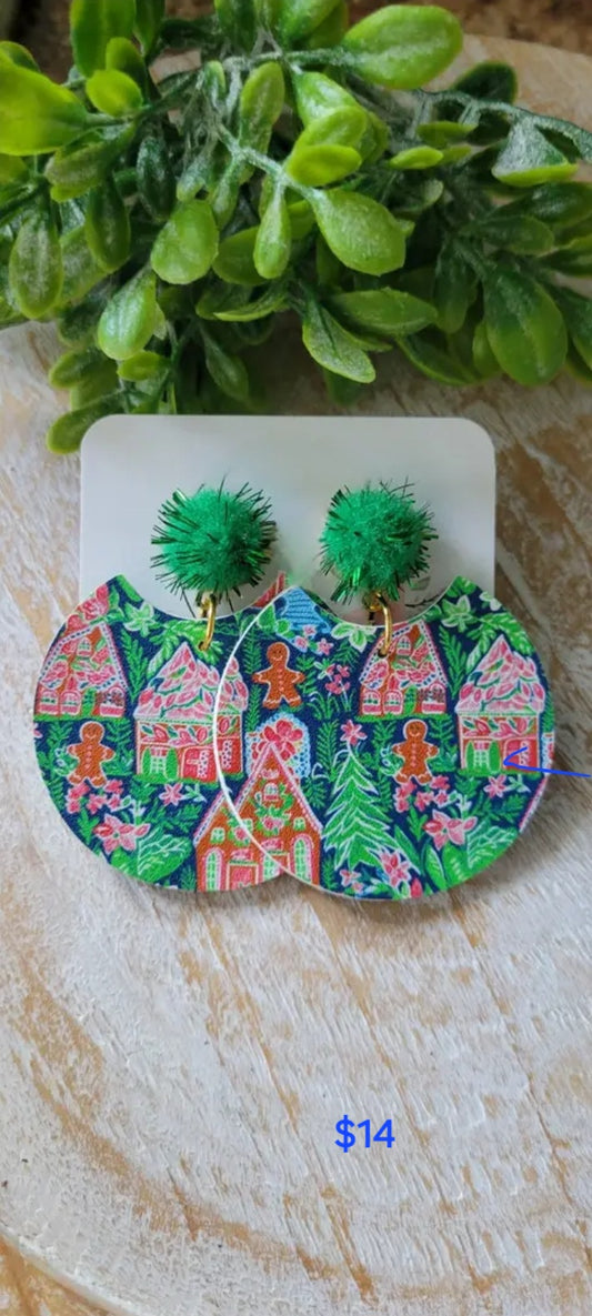 Gingerbread