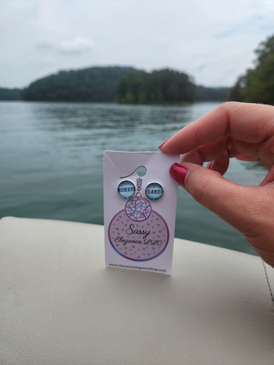 Norris Lake Studs
