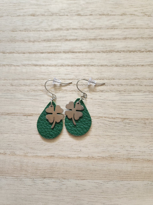 Shamrock Charm